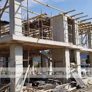 Rindertime dhe rikonstruksione ndertesash Rindertime dhe rikonstruksione ndertesash